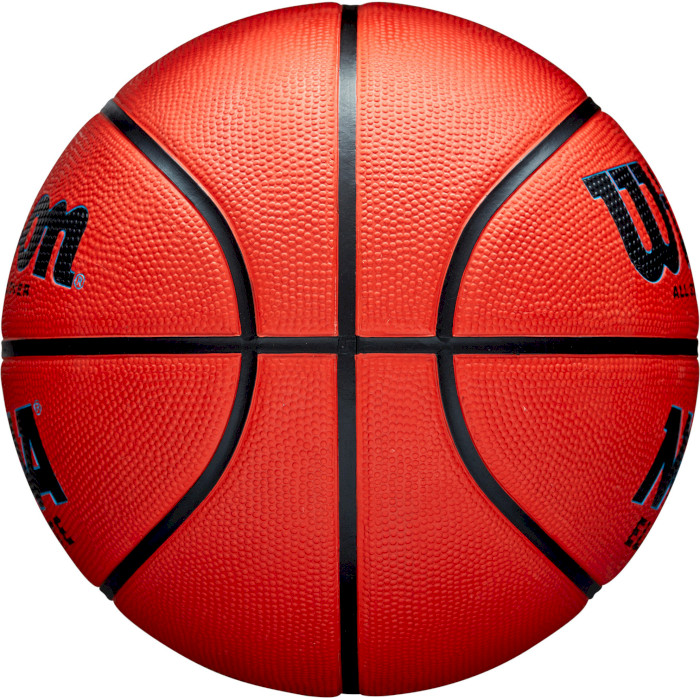 М'яч баскетбольний WILSON NCAA Elevate Size 5 (WZ3007001XB5)