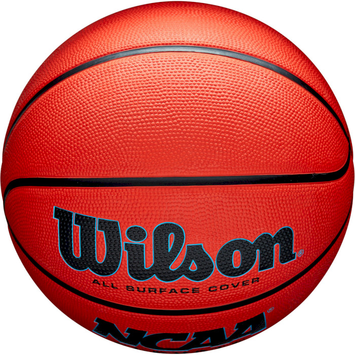Мяч баскетбольный WILSON NCAA Elevate Size 6 (WZ3007001XB6)