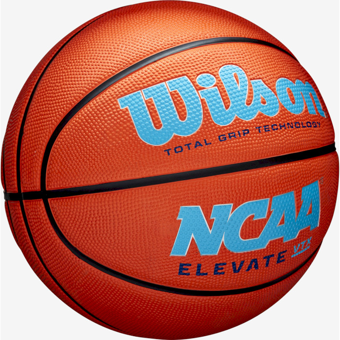 М'яч баскетбольний WILSON NCAA Elevate VTX Size 5 (WZ3006802XB5)