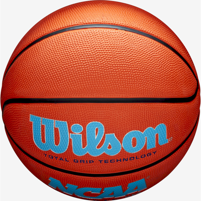 М'яч баскетбольний WILSON NCAA Elevate VTX Size 5 (WZ3006802XB5)