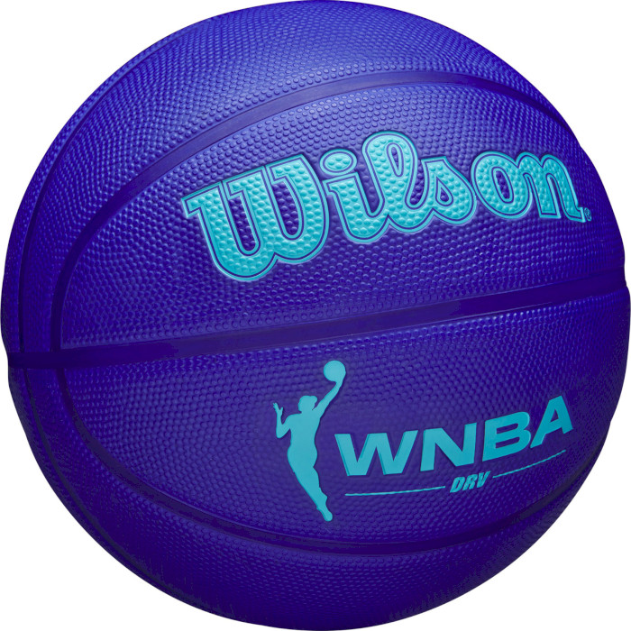 М'яч баскетбольний WILSON WNBA Drv Size 6 (WZ3006601XB6)