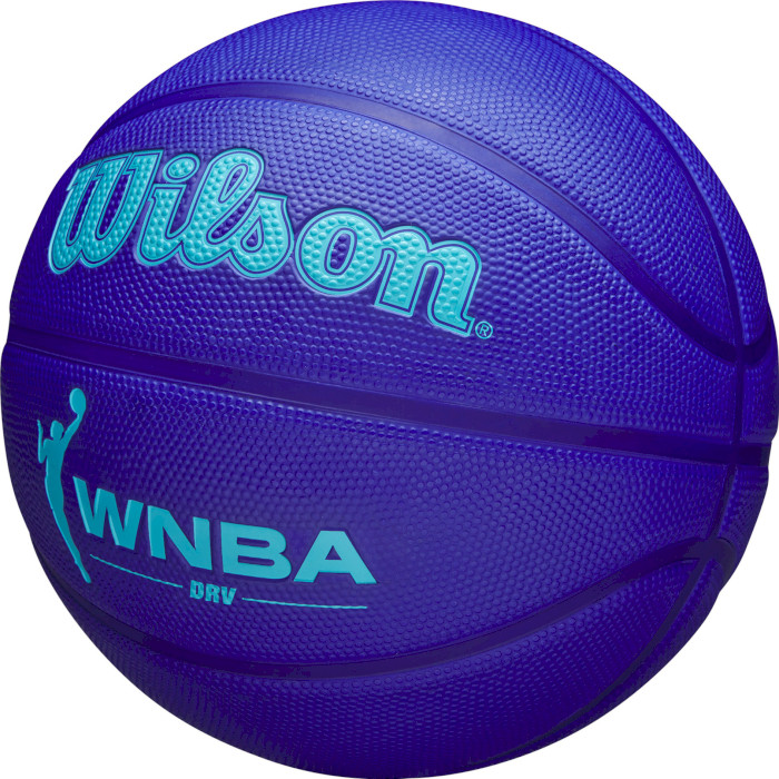 М'яч баскетбольний WILSON WNBA Drv Size 6 (WZ3006601XB6)