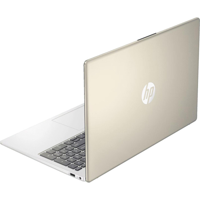 Ноутбук HP 15-fc0037ua Warm Gold (91L09EA)