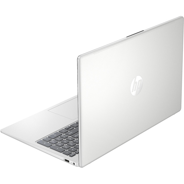 Ноутбук HP 15-fc0052ua Natural Silver (91L25EA)