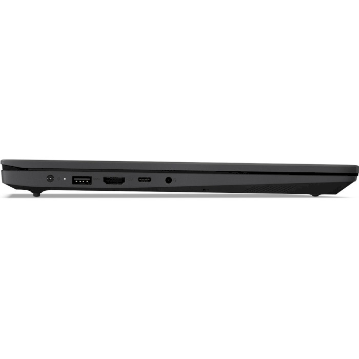 Ноутбук LENOVO V15 G4 AMN Business Black (82YU00YERA)