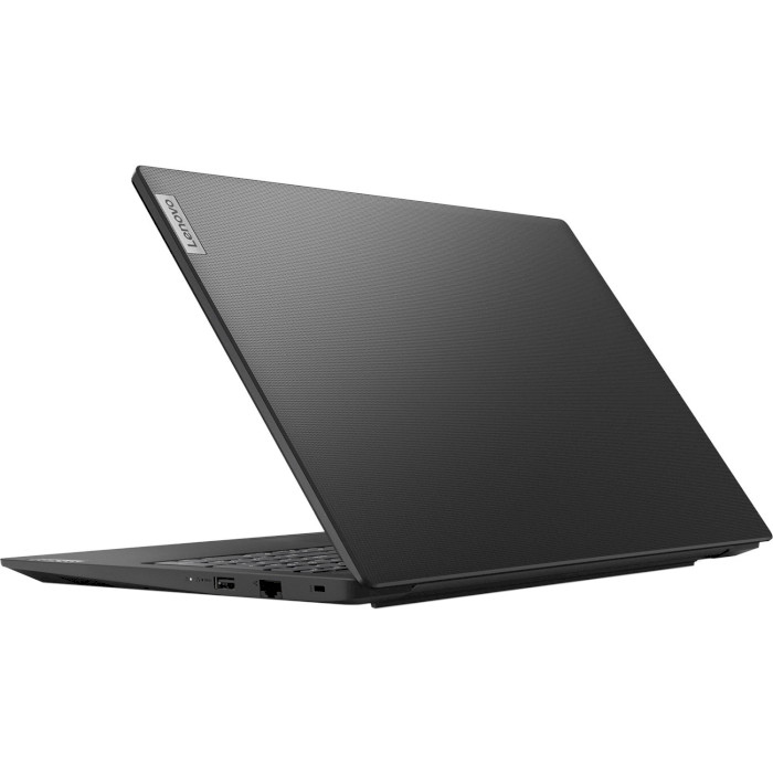 Ноутбук LENOVO V15 G4 AMN Business Black (82YU00YERA)
