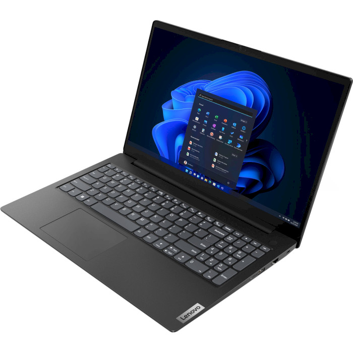 Ноутбук LENOVO V15 G4 IRU Business Black (83A1006PRA)