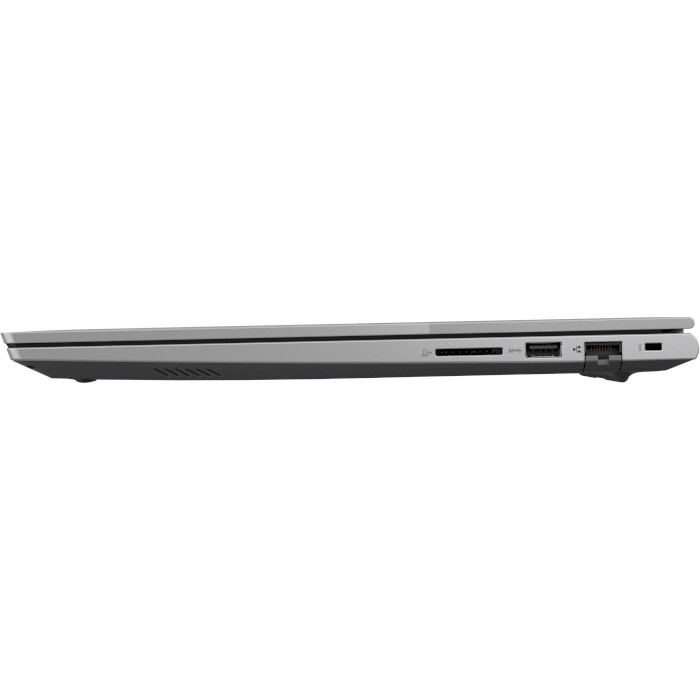 Ноутбук LENOVO ThinkBook 16 G6 ABP Arctic Gray (21KK001XRA)