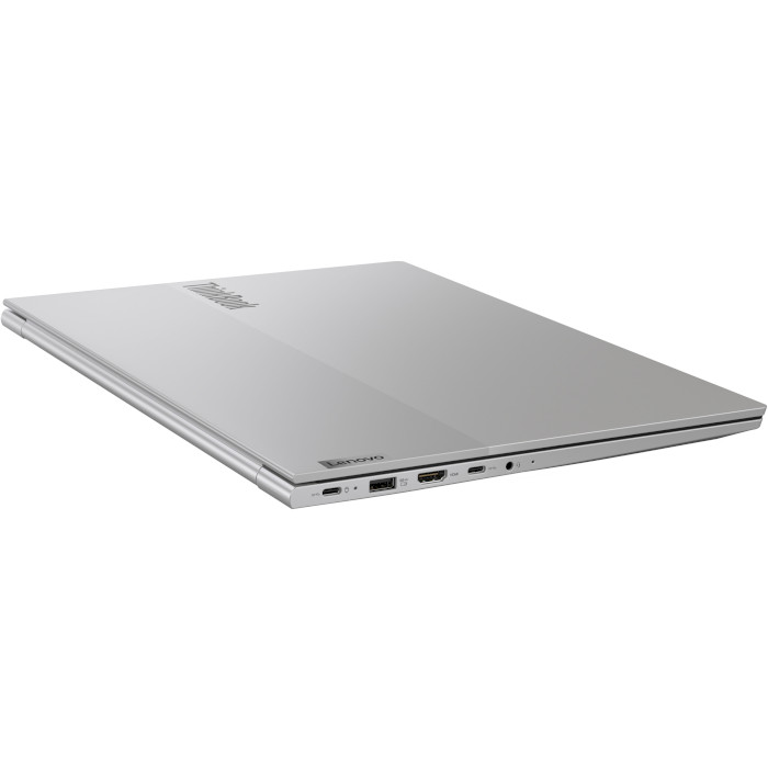 Ноутбук LENOVO ThinkBook 16 G6 ABP Arctic Gray (21KK001XRA)