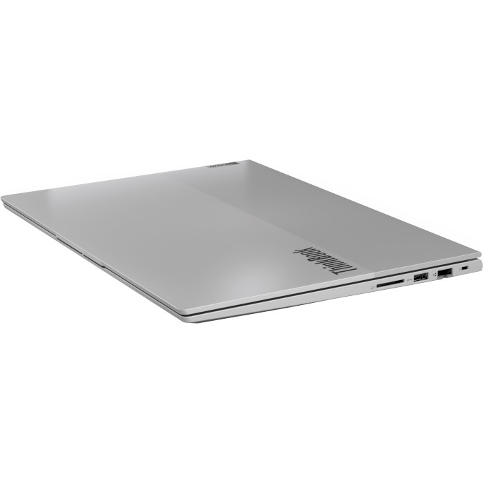 Ноутбук LENOVO ThinkBook 16 G6 ABP Arctic Gray (21KK001XRA)