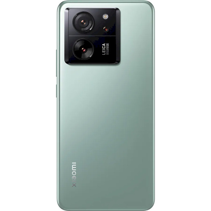 Смартфон XIAOMI 13T Pro 12/512GB Meadow Green