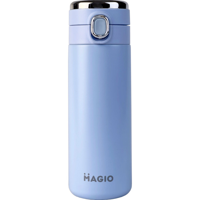 Термос MAGIO MG-1047B 0.4л Blue
