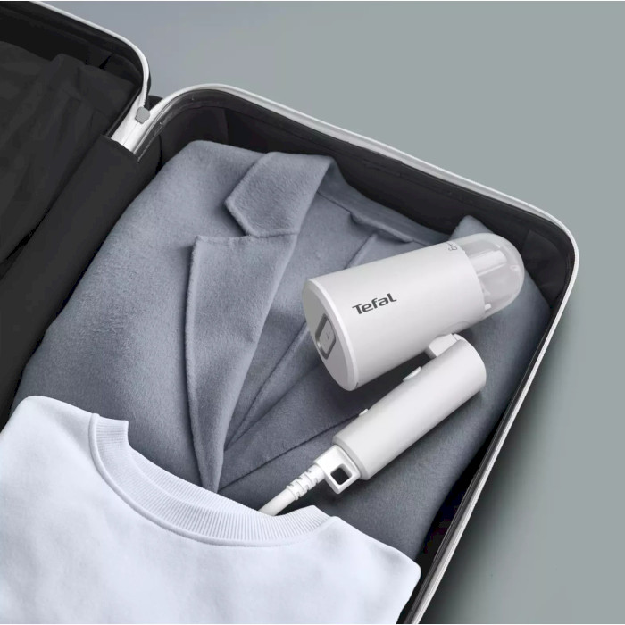Отпариватель для одежды TEFAL Origin Travel Handheld Steamer DT1020E1