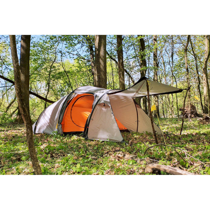 Палатка 3-местная WECHSEL Outpost Oak