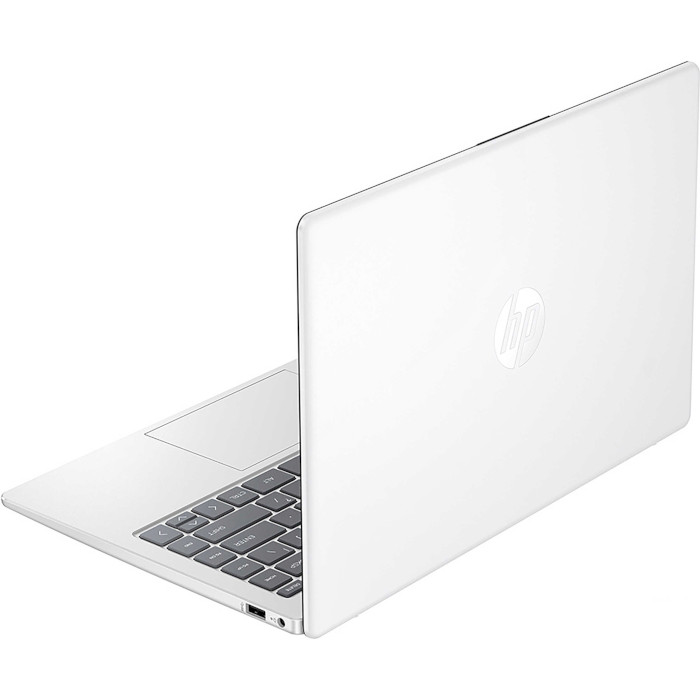 Ноутбук HP 14-em0017ua Diamond White (91M26EA)