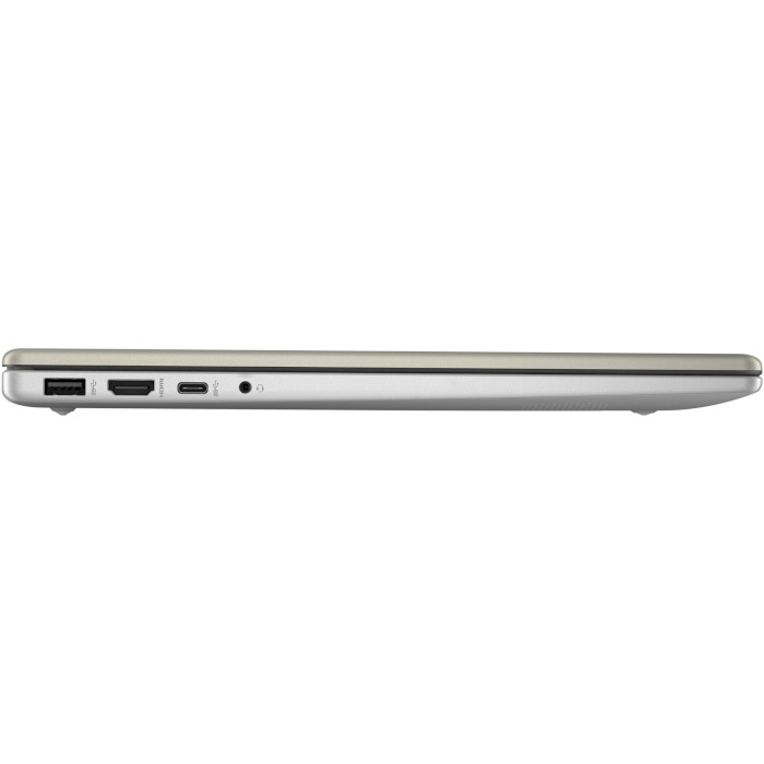 Ноутбук HP 14-ep0023ua Warm Gold (91L02EA)