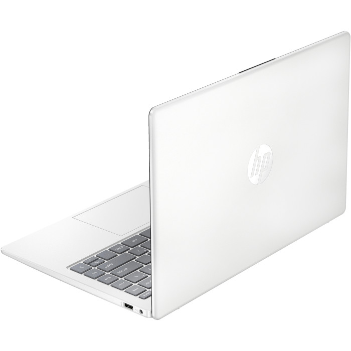 Ноутбук HP 14-ep0024ua Diamond White (91L03EA)