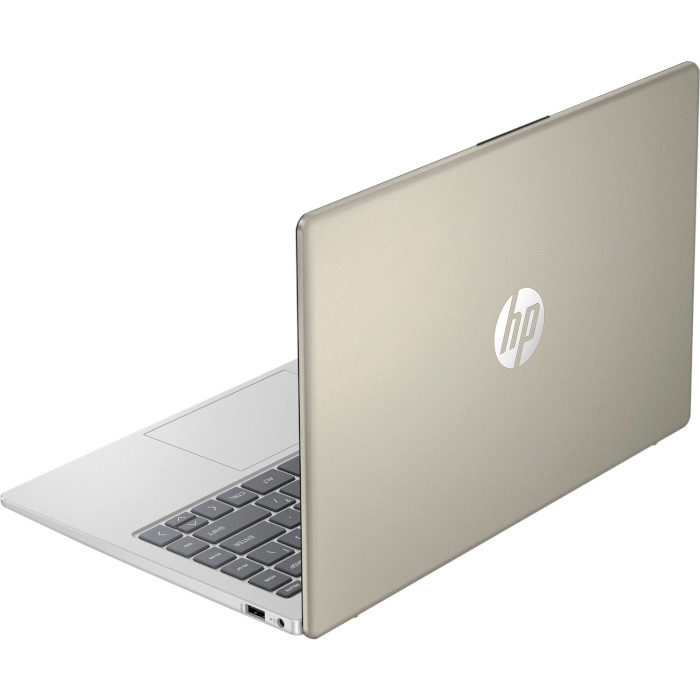 Ноутбук HP 14-ep0025ua Warm Gold (91L04EA)