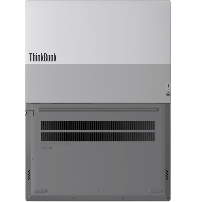 Ноутбук LENOVO ThinkBook 16 G6 ABP Arctic Gray (21KK003HRA)