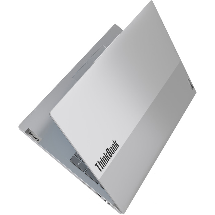 Ноутбук LENOVO ThinkBook 16 G6 ABP Arctic Gray (21KK003HRA)