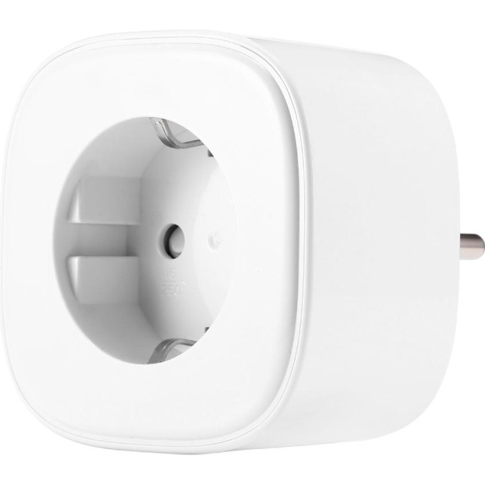 Комплект розумних розеток MEROSS MSS210 Smart Wi-Fi Plug w/HomeKit support 2-pack (MSS210HKKIT-EU)