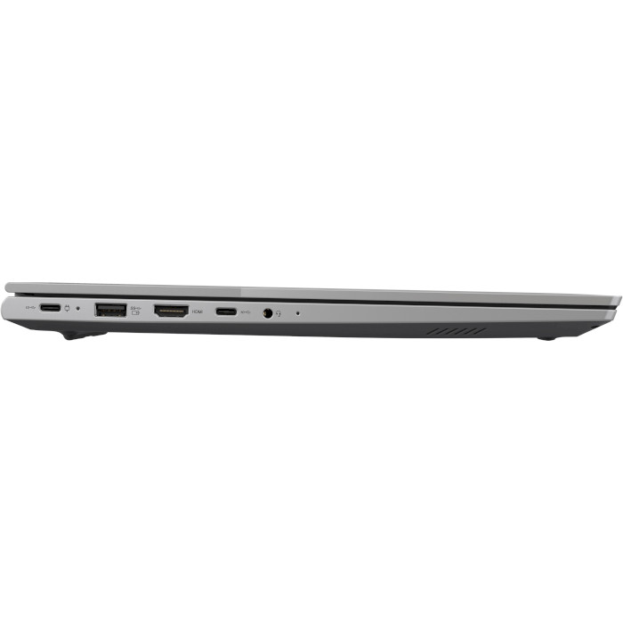Ноутбук LENOVO ThinkBook 16 G6 IRL Arctic Gray (21KH007XRA)