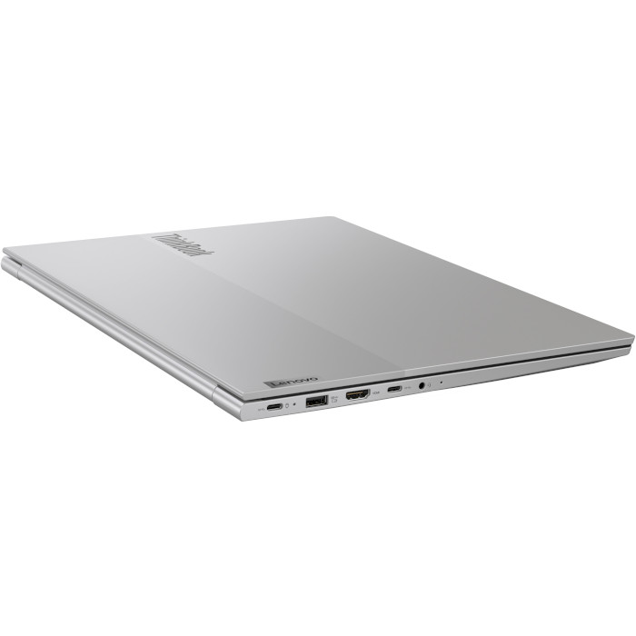 Ноутбук LENOVO ThinkBook 16 G6 IRL Arctic Gray (21KH007XRA)