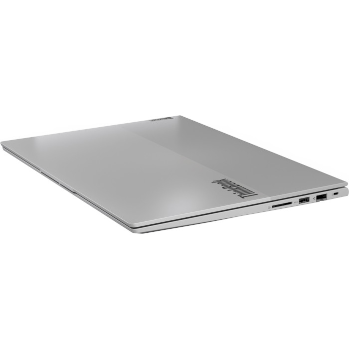 Ноутбук LENOVO ThinkBook 16 G6 IRL Arctic Gray (21KH007XRA)