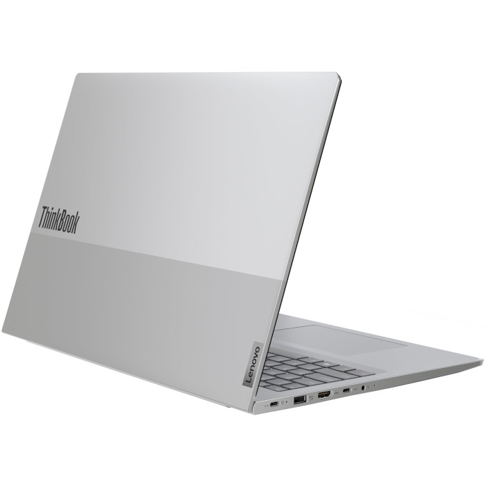 Ноутбук LENOVO ThinkBook 16 G6 IRL Arctic Gray (21KH007SRA)