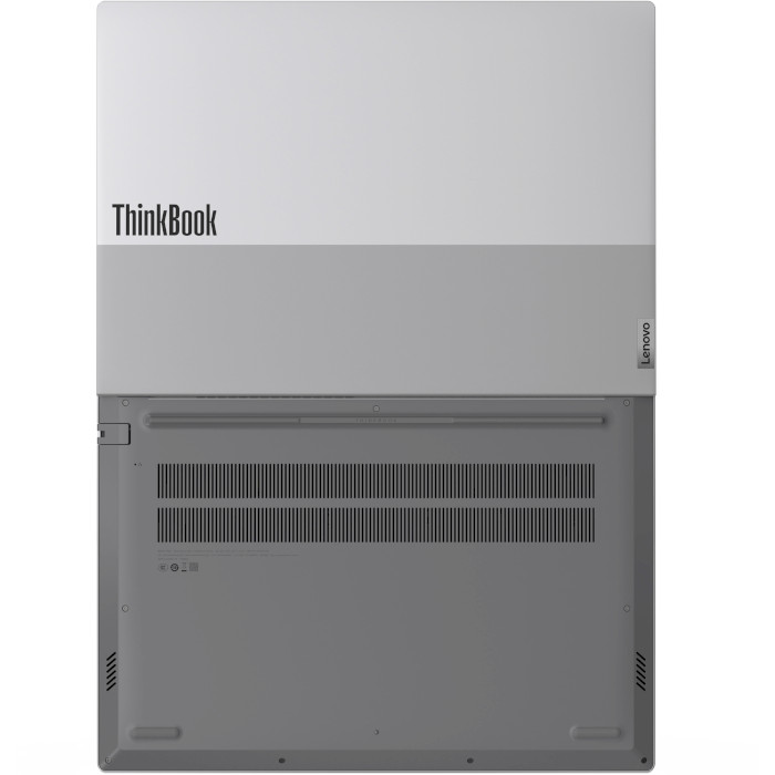 Ноутбук LENOVO ThinkBook 16 G6 IRL Arctic Gray (21KH008PRA)