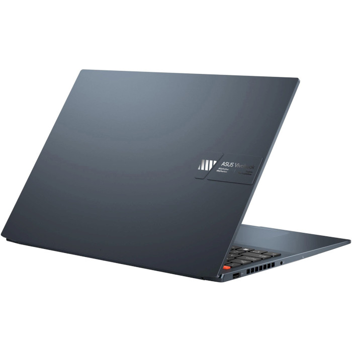 Ноутбук ASUS VivoBook Pro 16 K6602VV Quiet Blue (K6602VV-KV083)