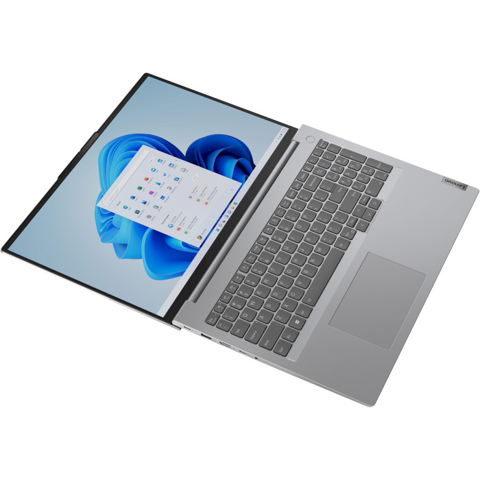Ноутбук LENOVO ThinkBook 16 G6 IRL Arctic Gray (21KH0087RA)