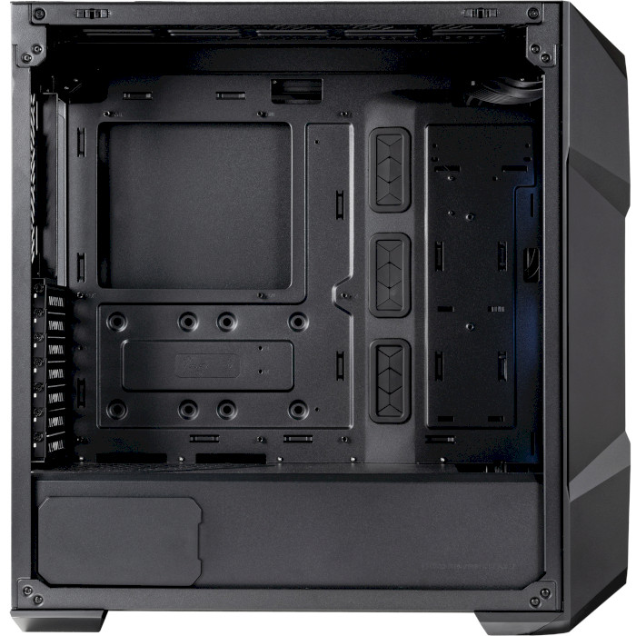 Корпус COOLER MASTER MasterBox TD500 Mesh V2 Black (TD500V2-KGNN-S00)