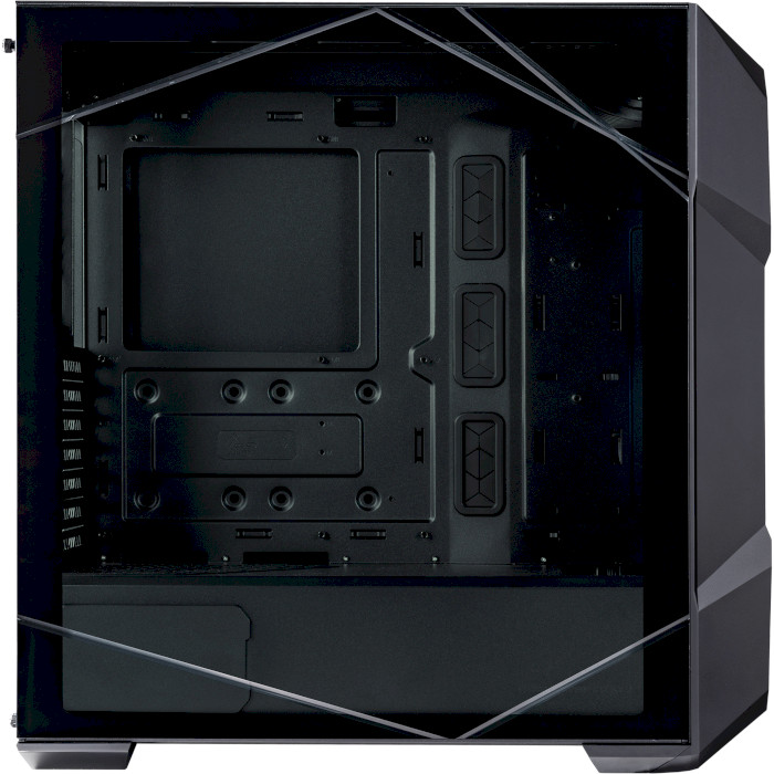 Корпус COOLER MASTER MasterBox TD500 Mesh V2 Black (TD500V2-KGNN-S00)