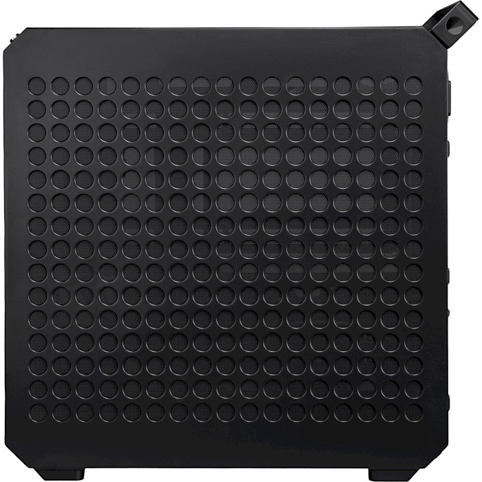 Корпус COOLER MASTER Qube 500 Flatpack Black Edition (Q500-KGNN-S00)