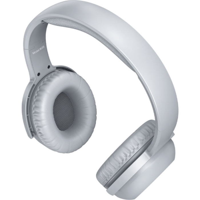 Навушники HOCO W33 Art Sound Gray