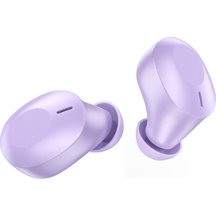 Наушники HOCO EQ3 Smart Purple