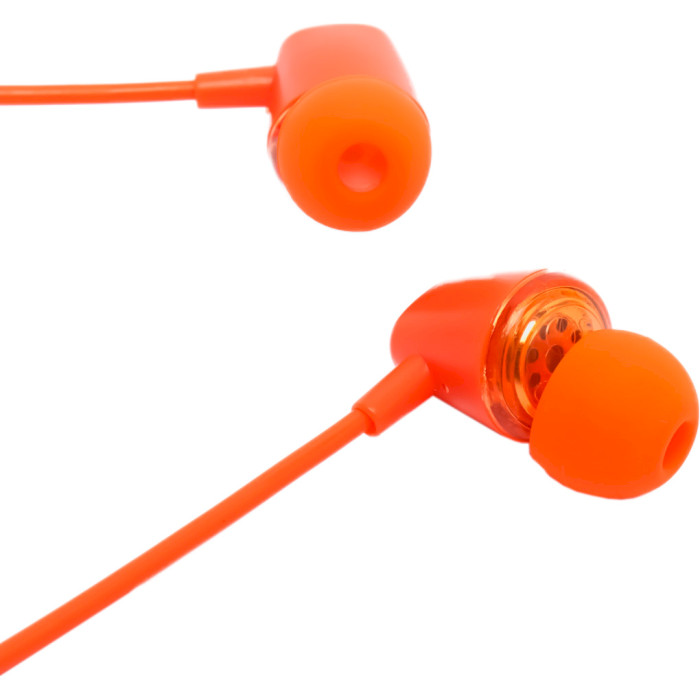 Навушники HOCO ES65 Dream Sports Orange