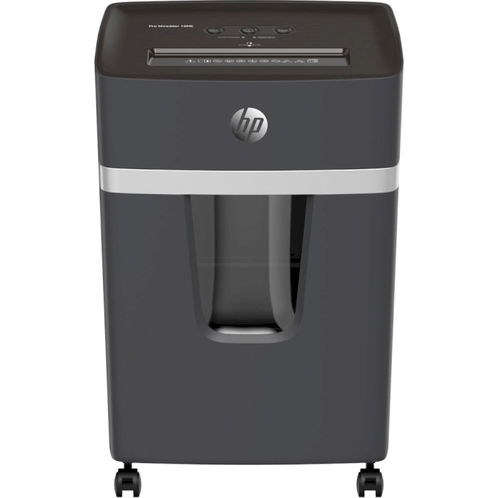 Уничтожитель документов HP Pro Shredder 10MC (2x15)