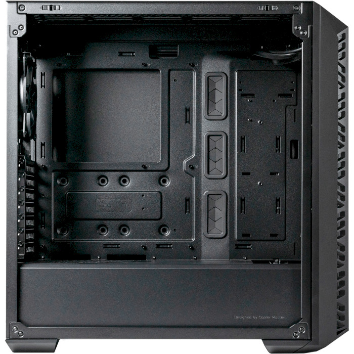 Корпус COOLER MASTER MasterBox 520 Black (MB520-KGNN-S01)