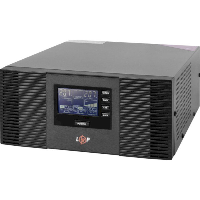 ИБП LOGICPOWER LPM-PSW-1500VA 12V (LP3406)