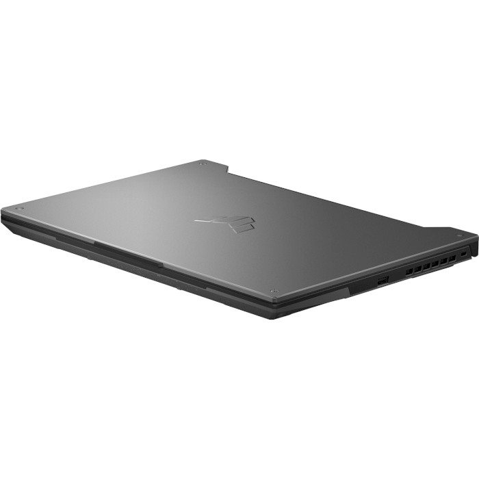 Ноутбук ASUS TUF Gaming F15 FX507ZC4 Mecha Gray (FX507ZC4-HN081)
