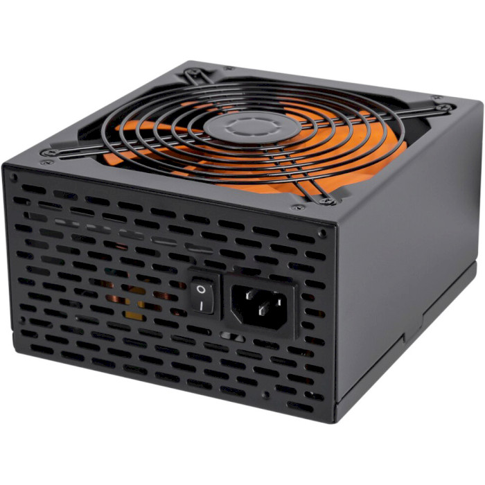 Блок живлення 1000W LOGICPOWER ATX-1000W (LP21921)