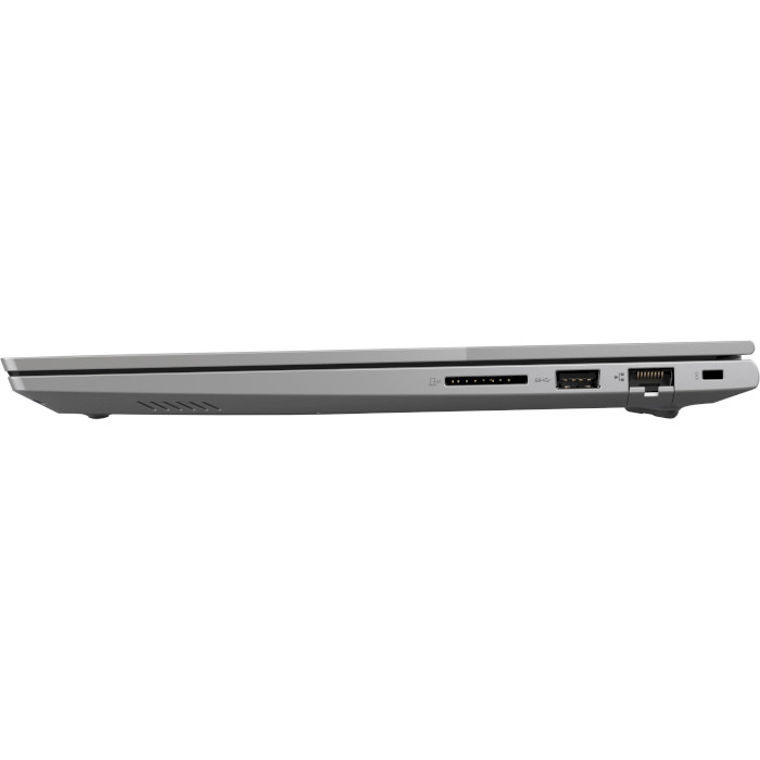 Ноутбук LENOVO ThinkBook 14 G6 IRL Arctic Gray (21KG006BRA)