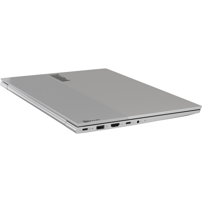 Ноутбук LENOVO ThinkBook 14 G6 ABP Arctic Gray (21KJ003ERA)