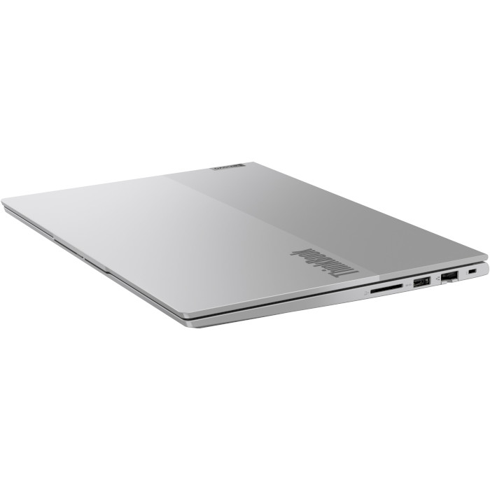 Ноутбук LENOVO ThinkBook 14 G6 ABP Arctic Gray (21KJ003ERA)