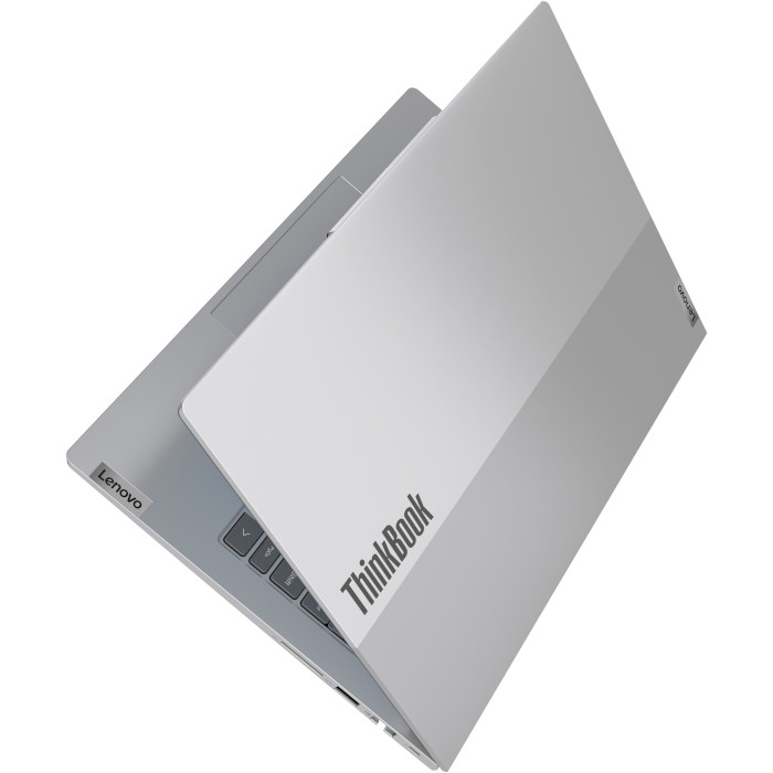 Ноутбук LENOVO ThinkBook 14 G6 ABP Arctic Gray (21KJ003ERA)