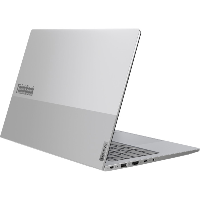 Ноутбук LENOVO ThinkBook 14 G6 ABP Arctic Gray (21KJ003LRA)