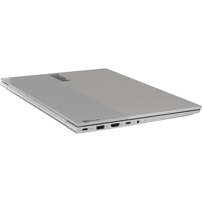 Ноутбук LENOVO ThinkBook 14 G6 ABP Arctic Gray (21KJ003LRA)