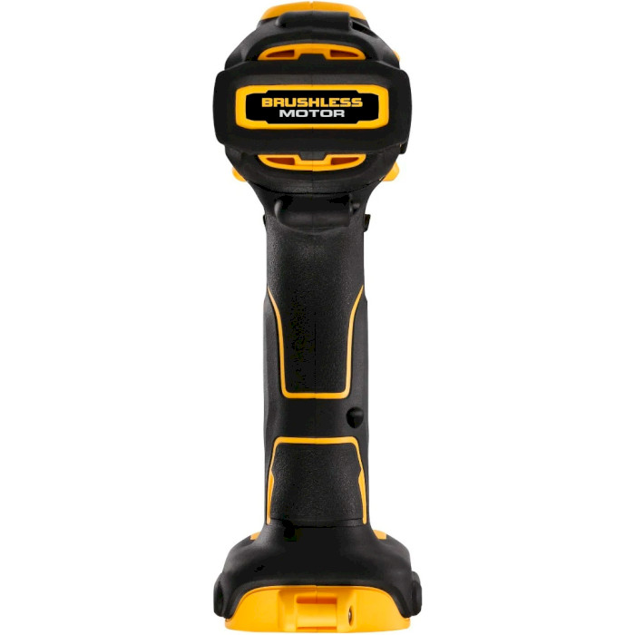 Аккумуляторная дрель-шуруповёрт DeWALT DCD709M1